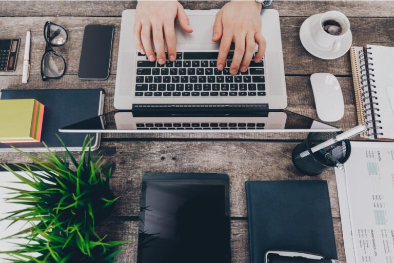 Why Every Business Needs a Professional Website